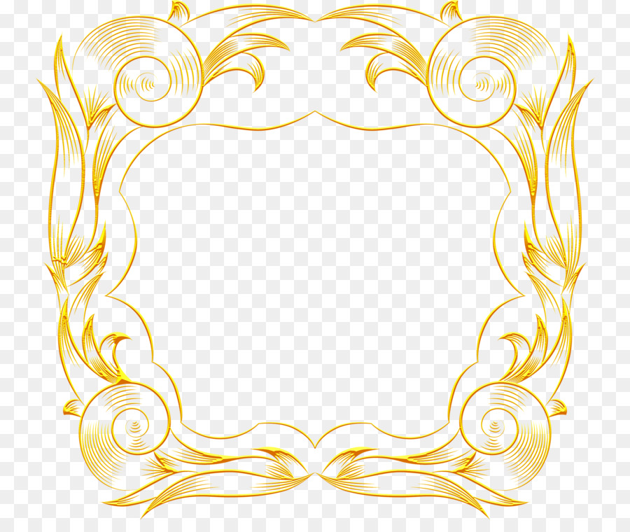 Ornamento，Marcos De Imagen PNG