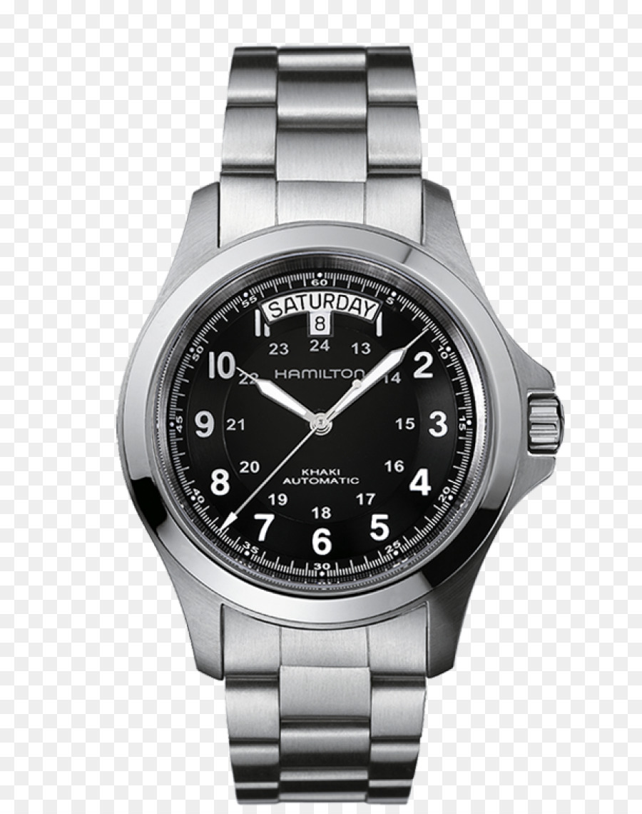 Hamilton Watch Company，Reloj PNG