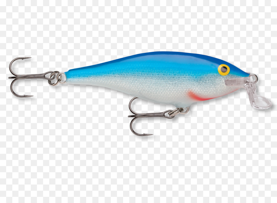 Rapala，Pesca PNG