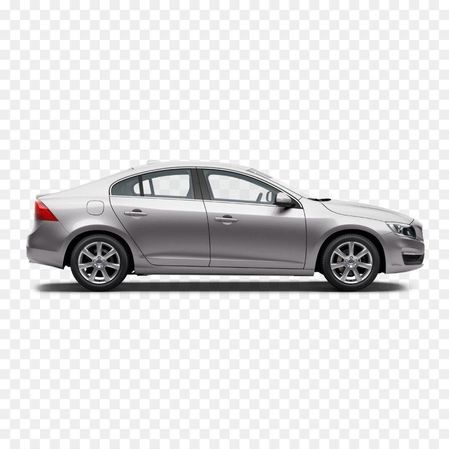 Volvo，Volvo S90 PNG