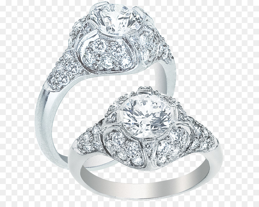 Anillo De Compromiso，Anillo PNG