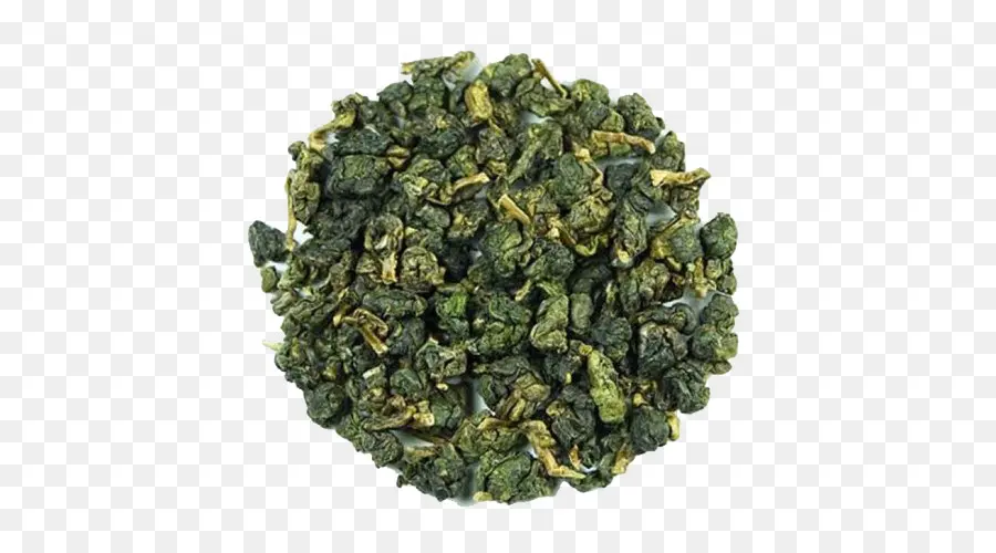 Té De Hojas Sueltas，Hojas De Té PNG