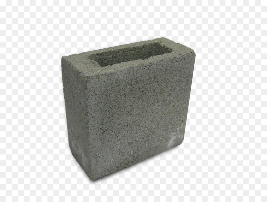 Bloque De Cemento，Concreto PNG