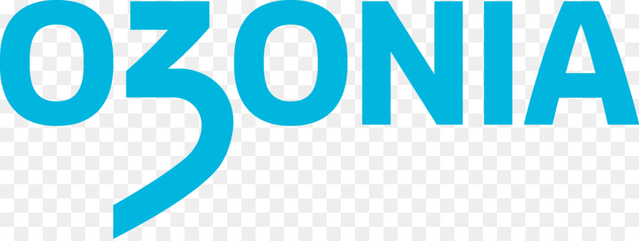 Ozonia，Logotipo PNG