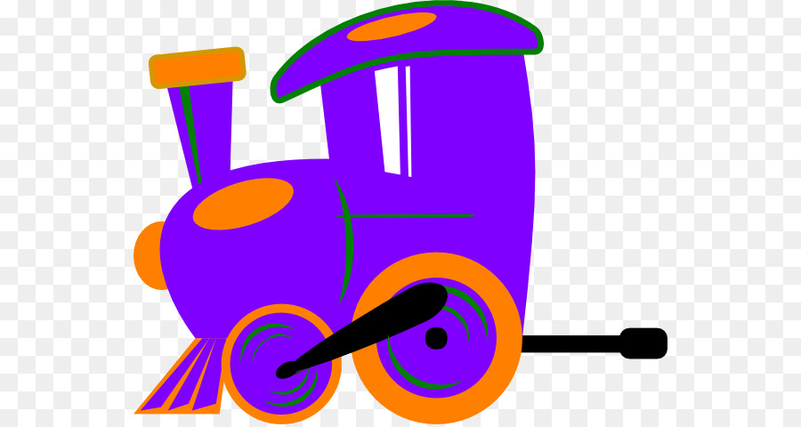 Tren，Coche De Pasajeros PNG