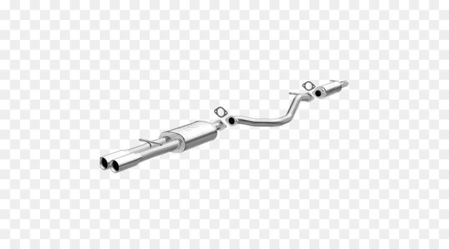 2000 Volkswagen Jetta，Exhaust System PNG