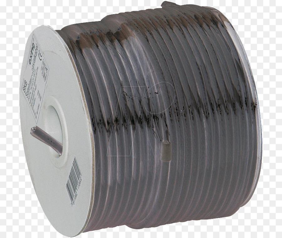 Cable Coaxial，Blindaje Electromagnético PNG