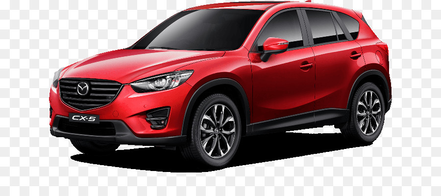 2018 Mazda Cx5，Mazda PNG