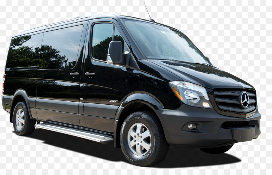 Compacta Camioneta，Minivan PNG