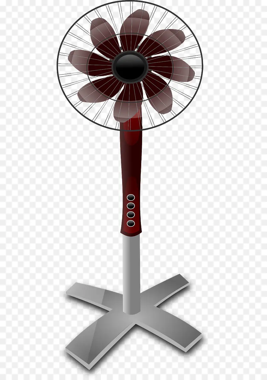 Ventilador，Electricidad PNG