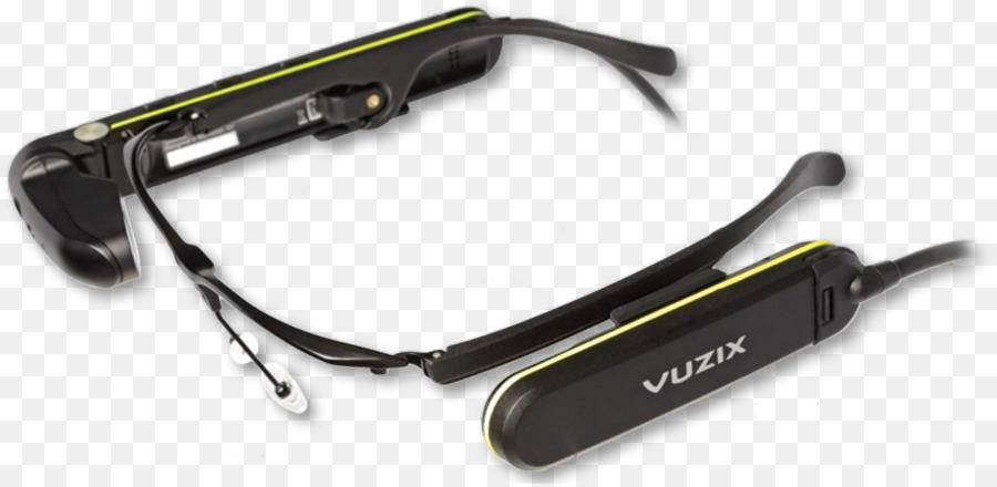 Gafas，Vuzix PNG