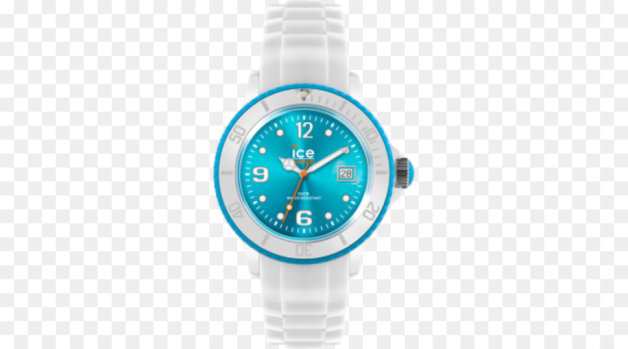 Ice Watch，Reloj PNG