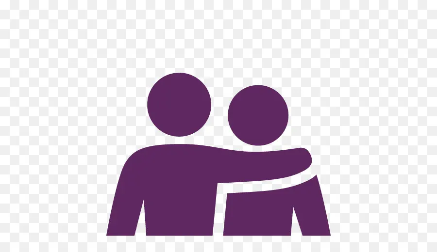 Iconos De Equipo，Abrazo PNG