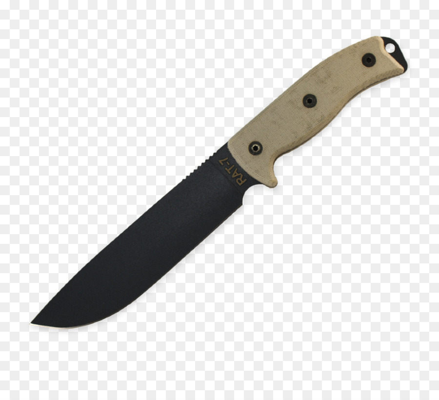 Cuchillo Bowie，Cuchillo PNG