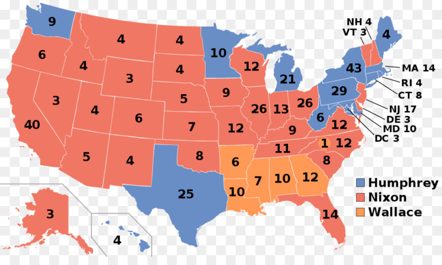 Elección Presidencial De Los Estados Unidos 2000，Elección Presidencial De Los Estados Unidos 1996 PNG