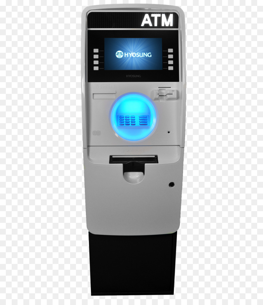 Kioscos Interactivos，Máquina De Cajero Automático PNG