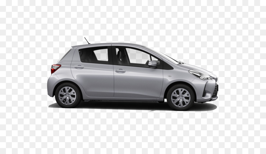 Toyota Vitz，Auto Compacto PNG