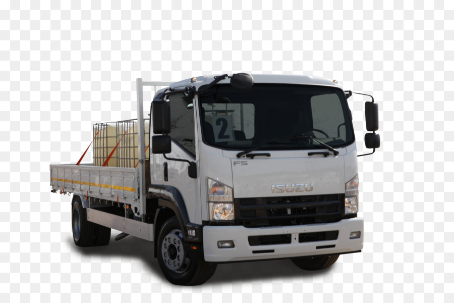 Isuzu Forward，Isuzu PNG