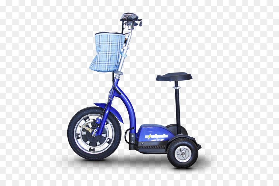 Scooter，Vehículo Eléctrico PNG