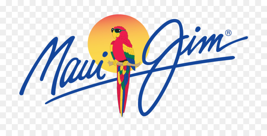 Logotipo De Maui Jim，Marca PNG