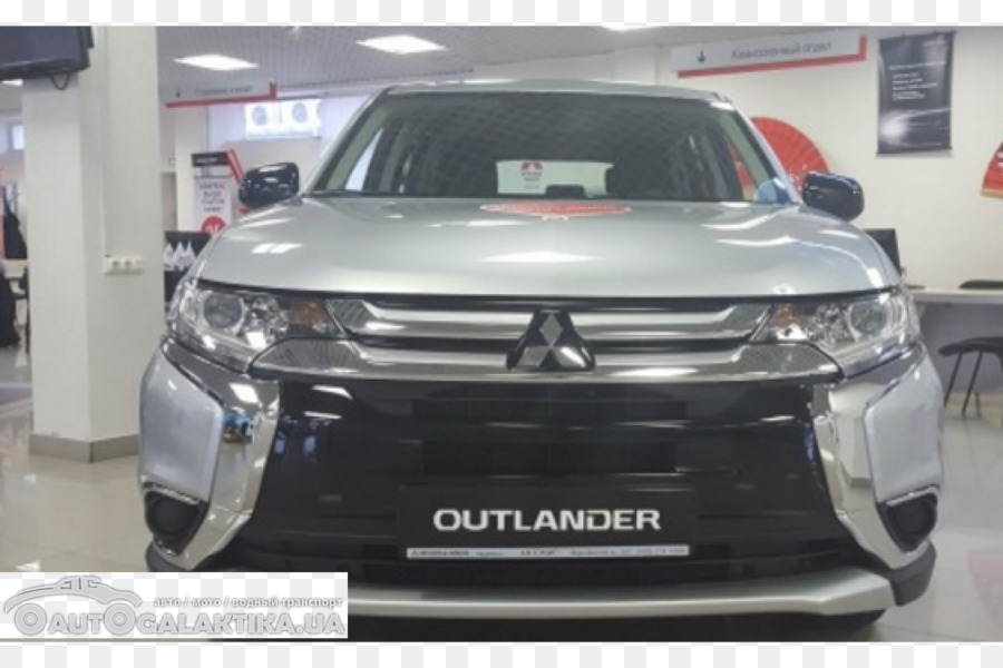 Mitsubishi Outlander，Placas Del Vehículo PNG