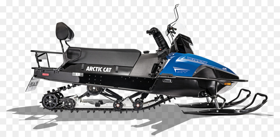 Arctic Cat，Motos De Nieve PNG