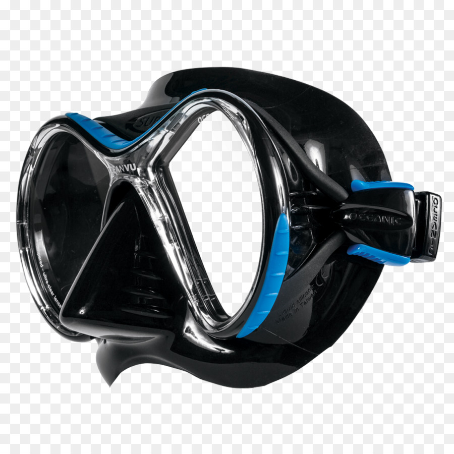 Las Máscaras De Snorkel，Submarino PNG