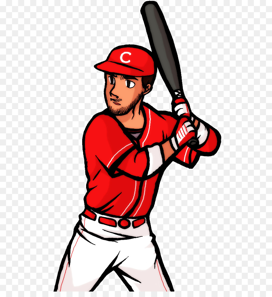 Rojos De Cincinnati，Béisbol PNG