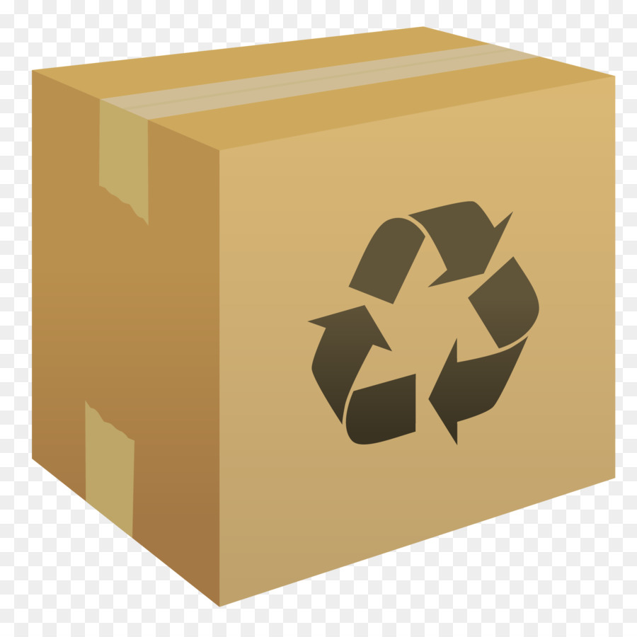 Caja De Reciclaje，Reciclar PNG