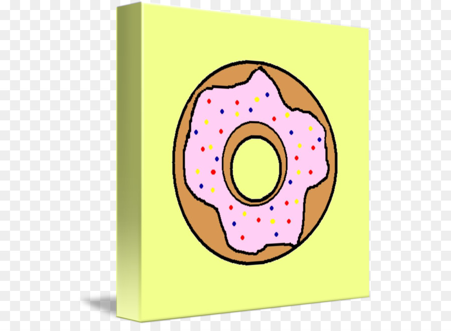 Donuts，Donut King PNG