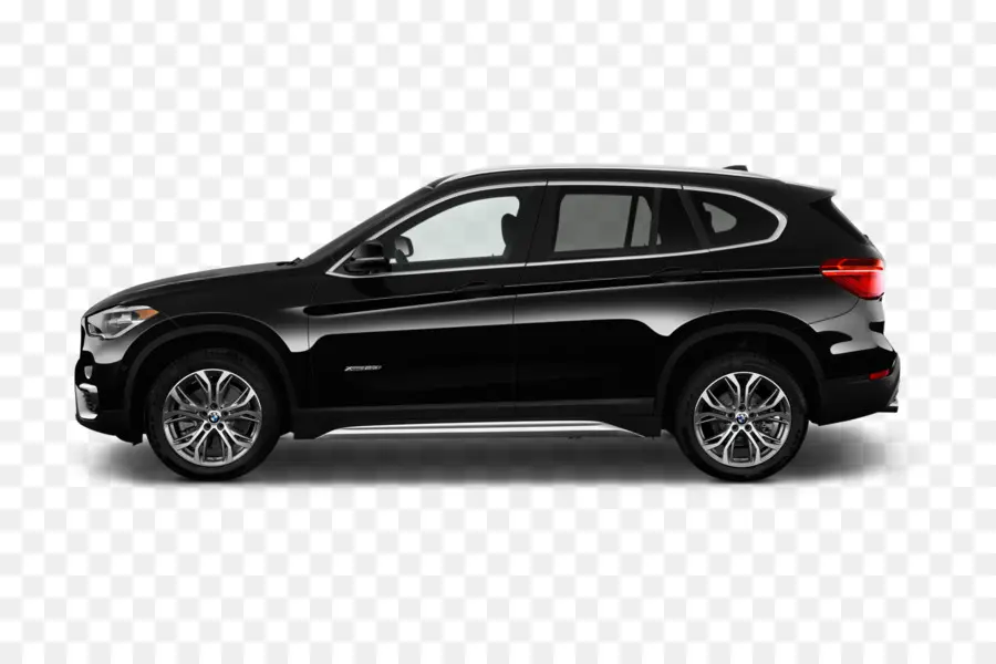 2016 Bmw X1，2017 Bmw X1 PNG