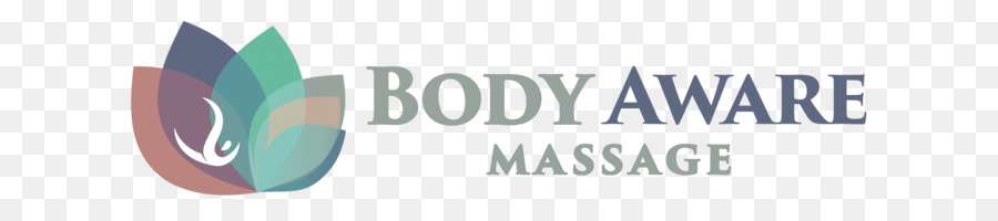 Cuerpo Consciente De Masaje，Logotipo PNG