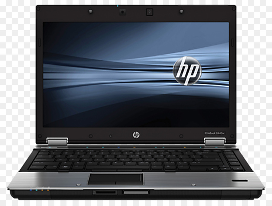 Hp Elitebook，Portátil PNG