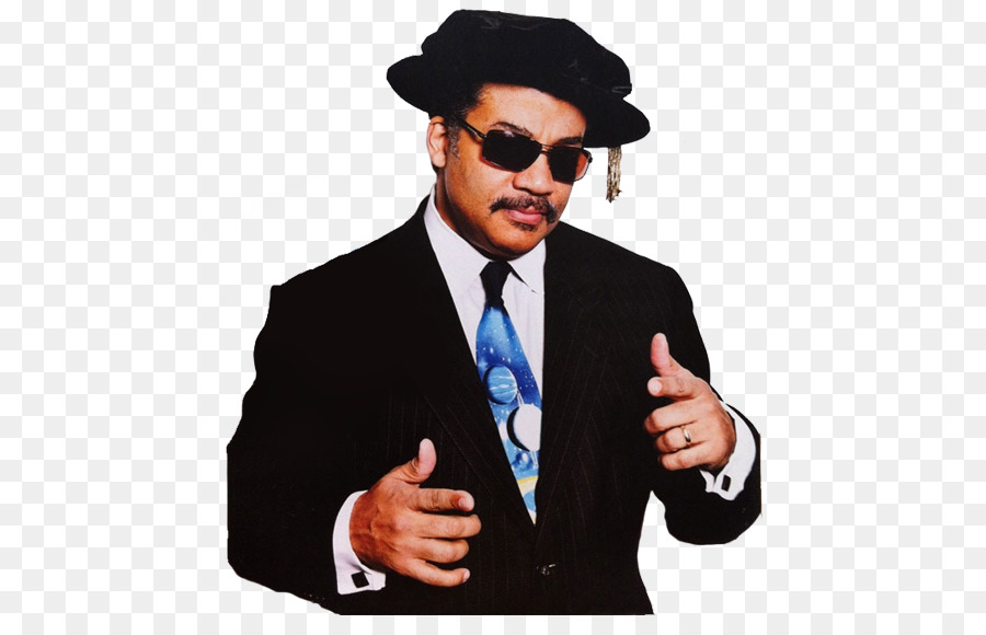 Neil Degrasse Tyson，Científico PNG