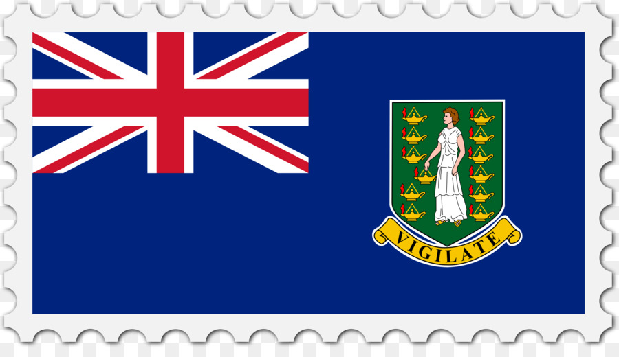 Bandera De Las Islas Vírgenes Británicas，Parque Nacional De Las Islas Vírgenes PNG