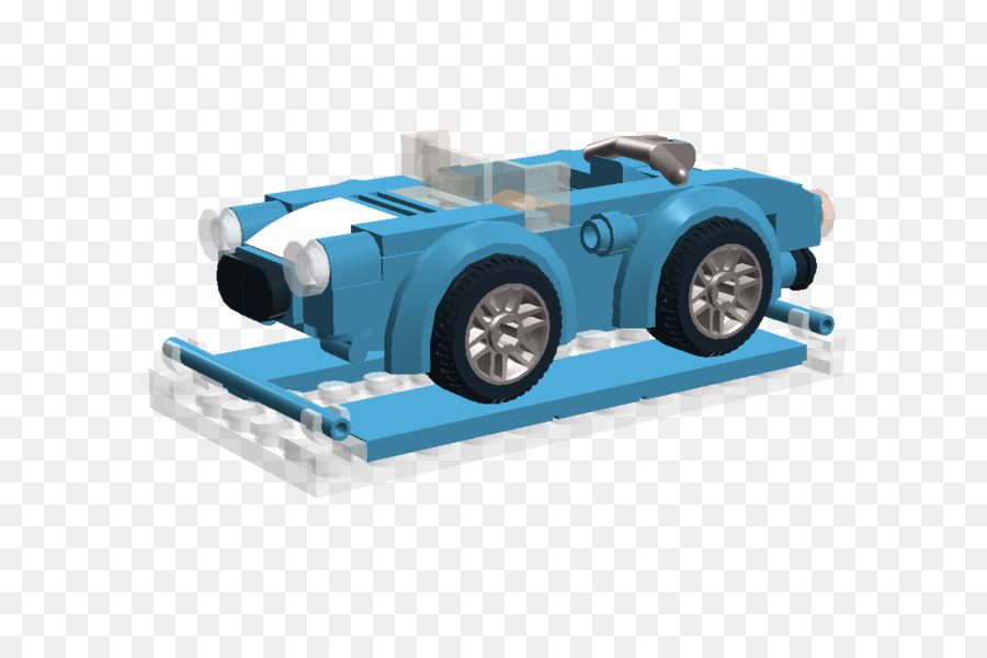 Coche，Ac Cobra PNG