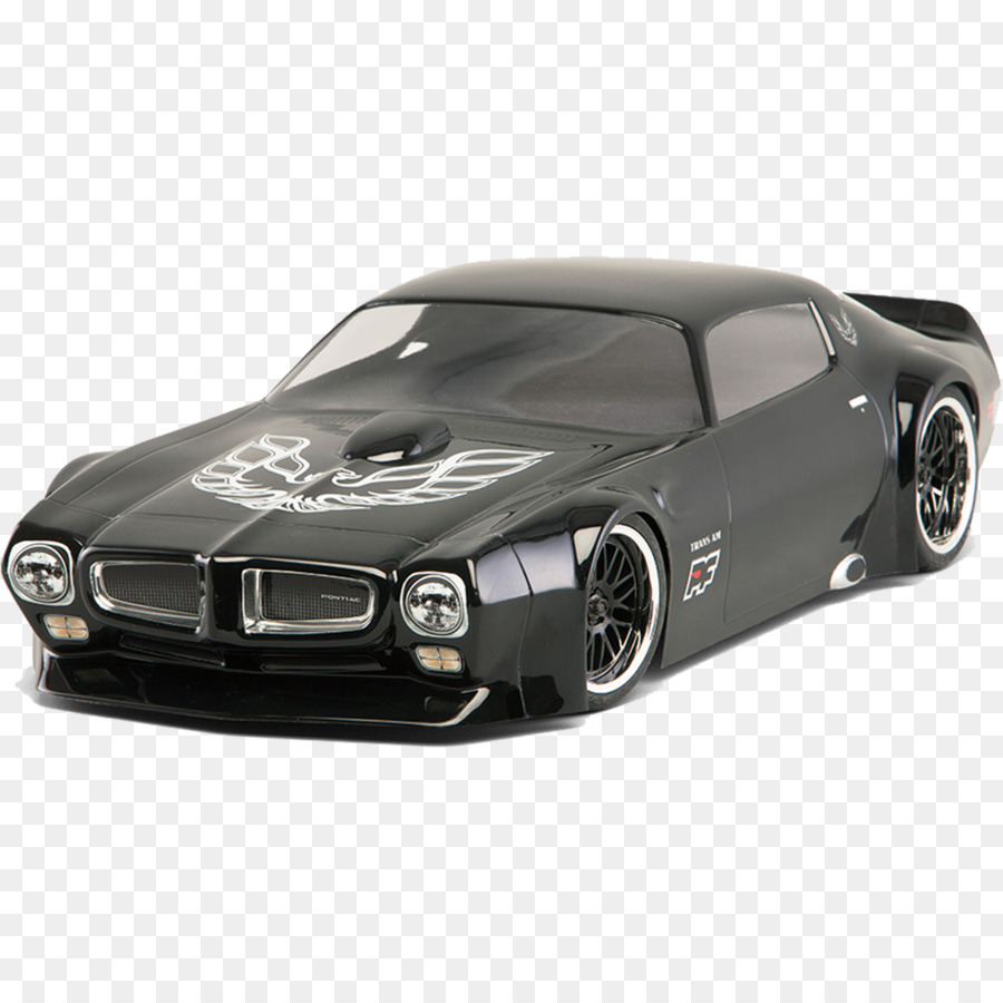 Pontiac Firebird，Transam Serie PNG