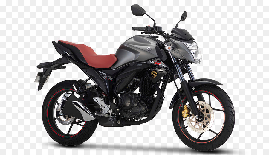 Suzuki Gixxer Sf，Suzuki Gixxer PNG