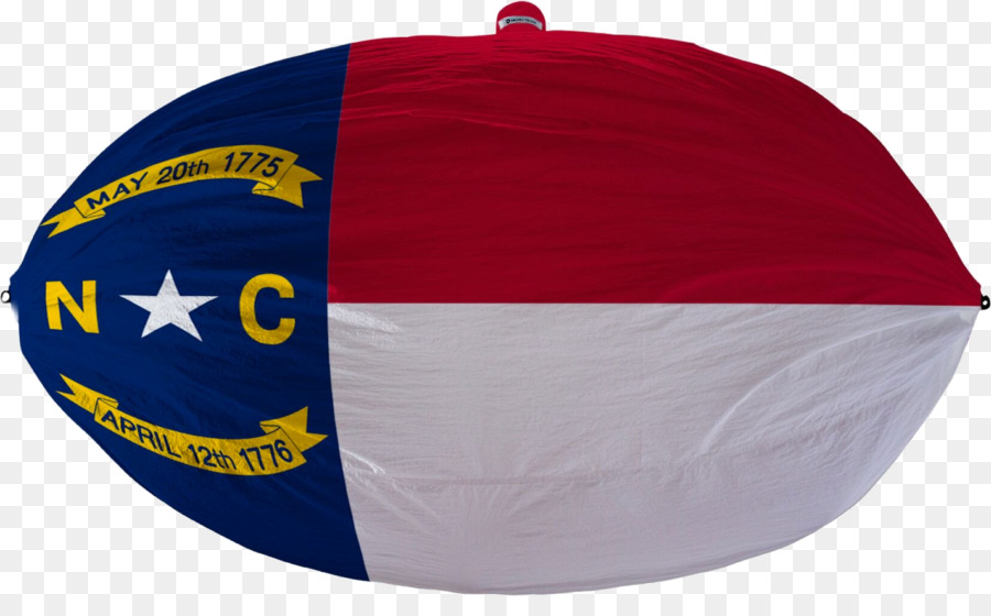 Carolina Del Norte，Bandera De Carolina Del Norte PNG