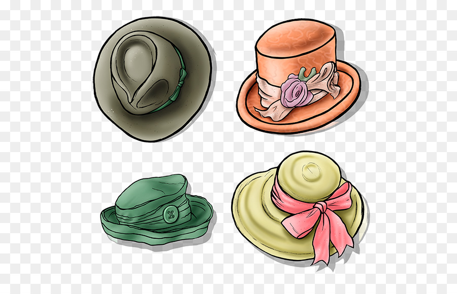 Sombrero，Sombrero De Paja PNG