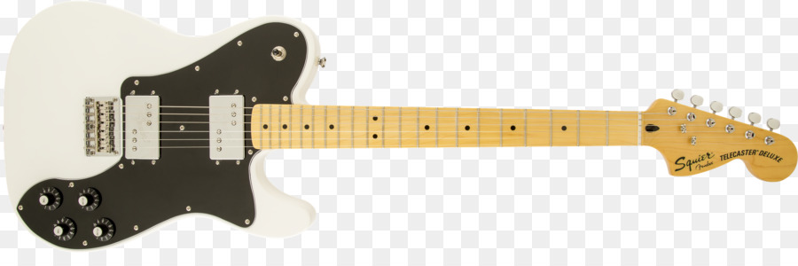 Fender Telecaster Deluxe，Fender Telecaster PNG