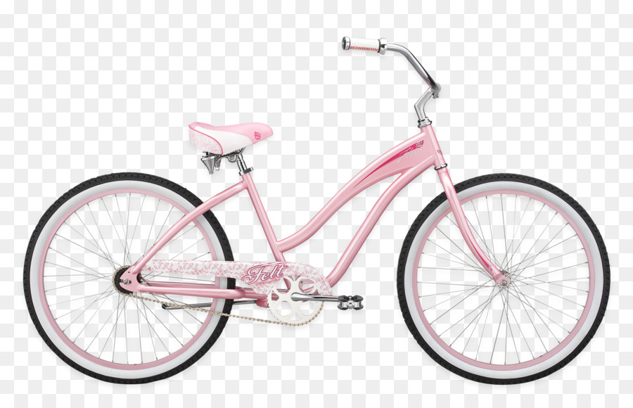 Bicicleta De Crucero，Bicicleta PNG