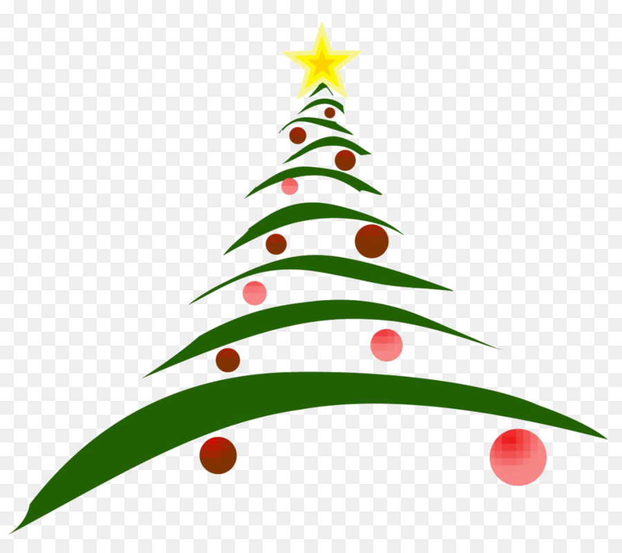 La Navidad，árbol De Navidad PNG