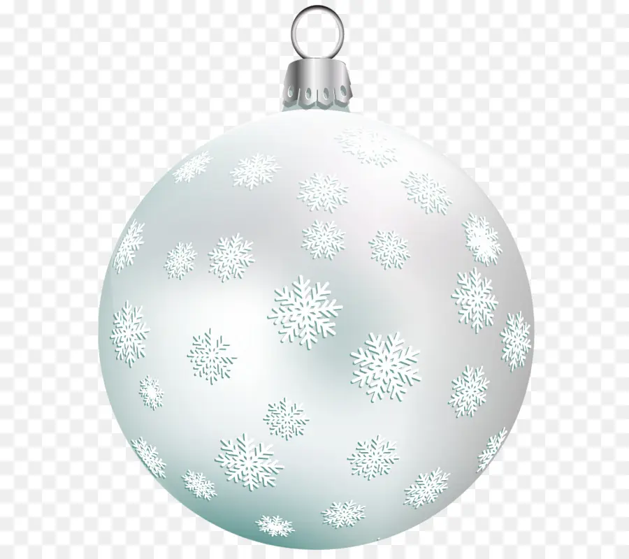 Adorno De Navidad，Bola PNG