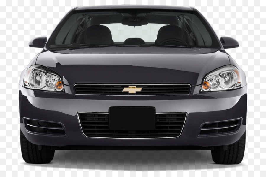 2011 Chevrolet Impala，2006 Chevrolet Impala PNG