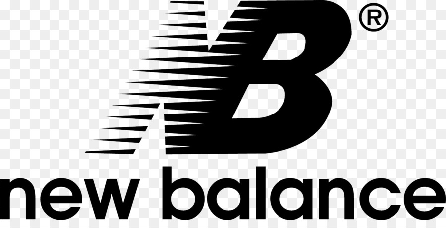 Logotipo De New Balance，Marca PNG