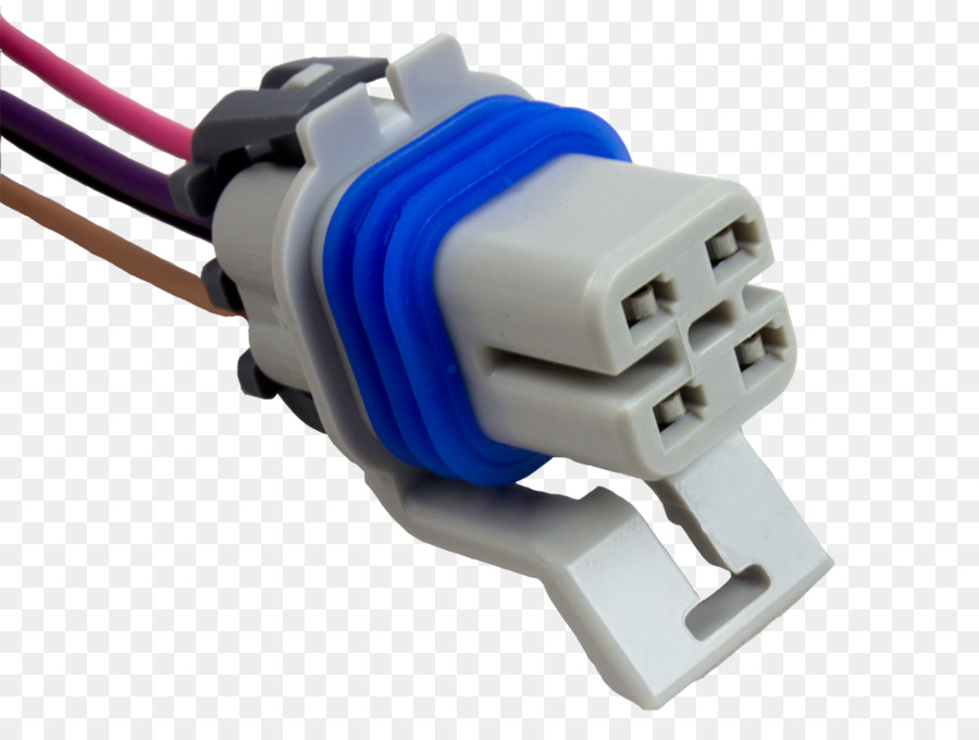 Conector Eléctrico，General Motors PNG