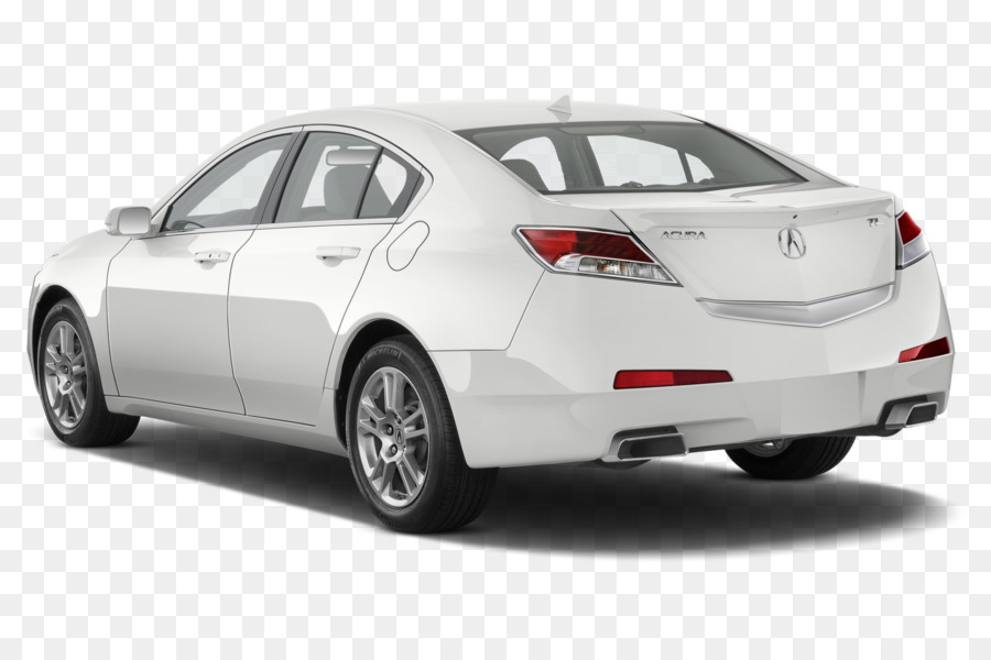 2011 Acura Tl，2009 Acura Tl PNG