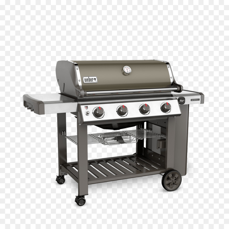 Barbacoa，Weberstephen Productos PNG