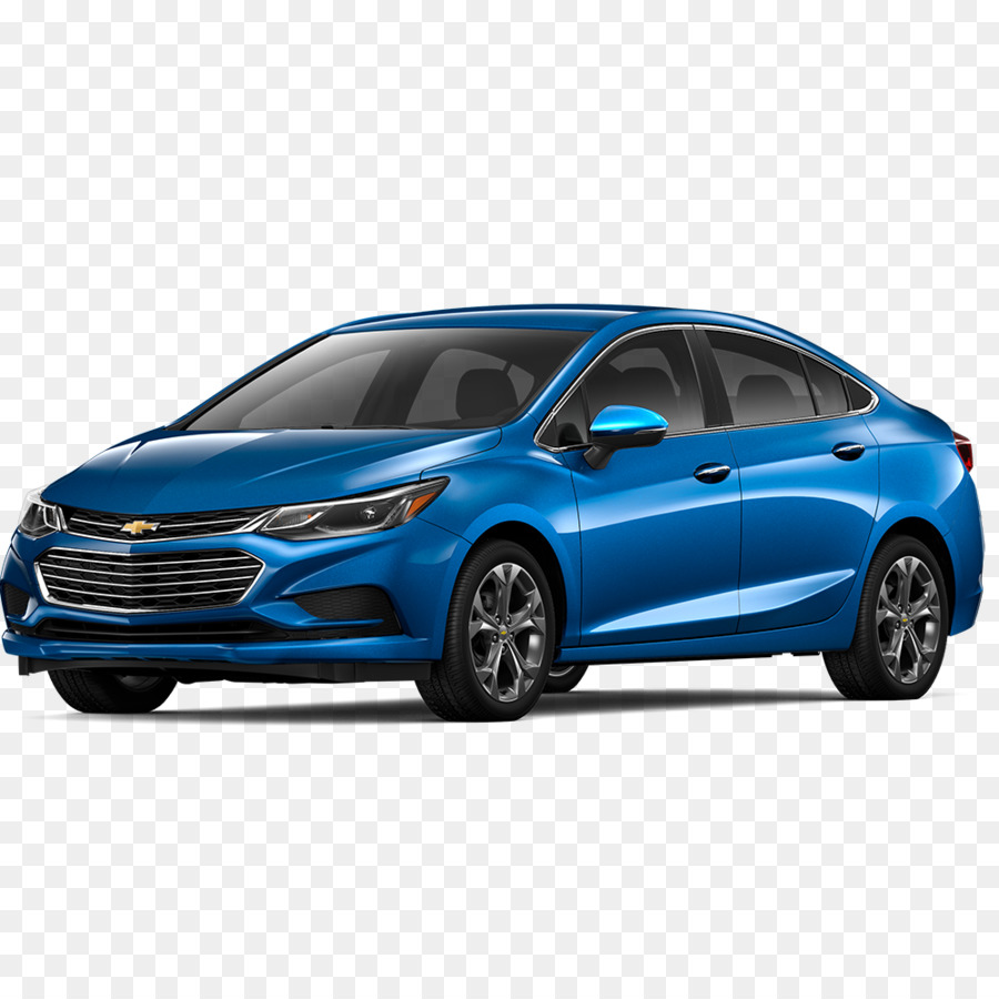 Auto，Azul PNG